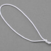 round elastic band round elastic band